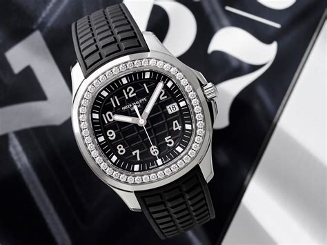 patek philippe 5267/200a|Patek Philippe Aquanaut Luce 5267/200A.